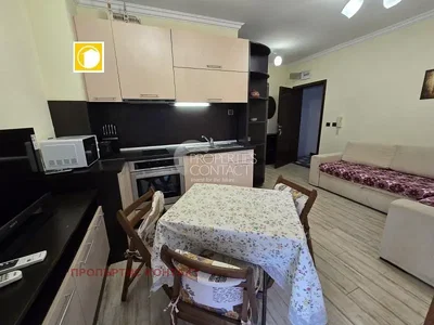 Дневна соба