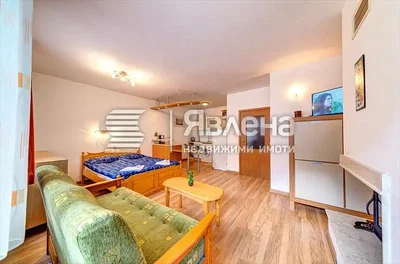 Дневна соба