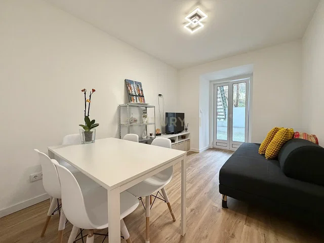 Дневна соба