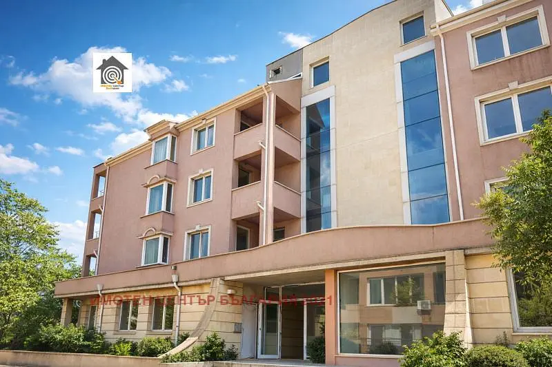 Dnevni boravak