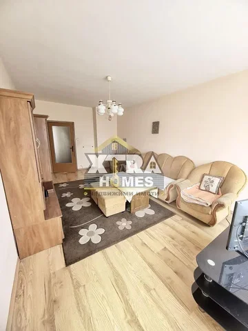 Obývací pokoj