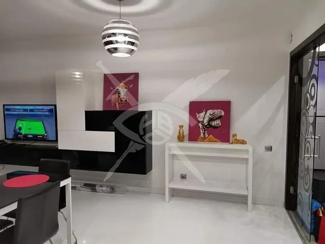 Salon