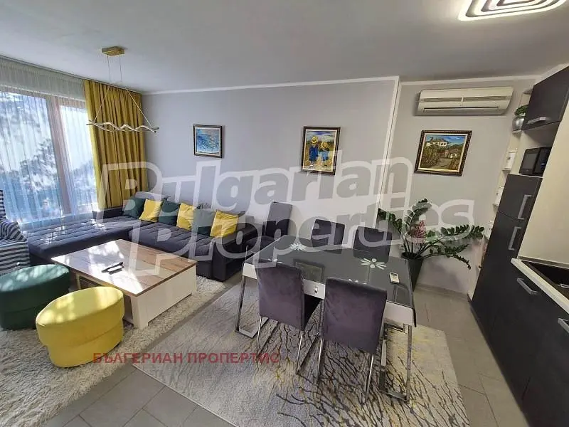 Дневна соба