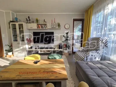 Дневна соба