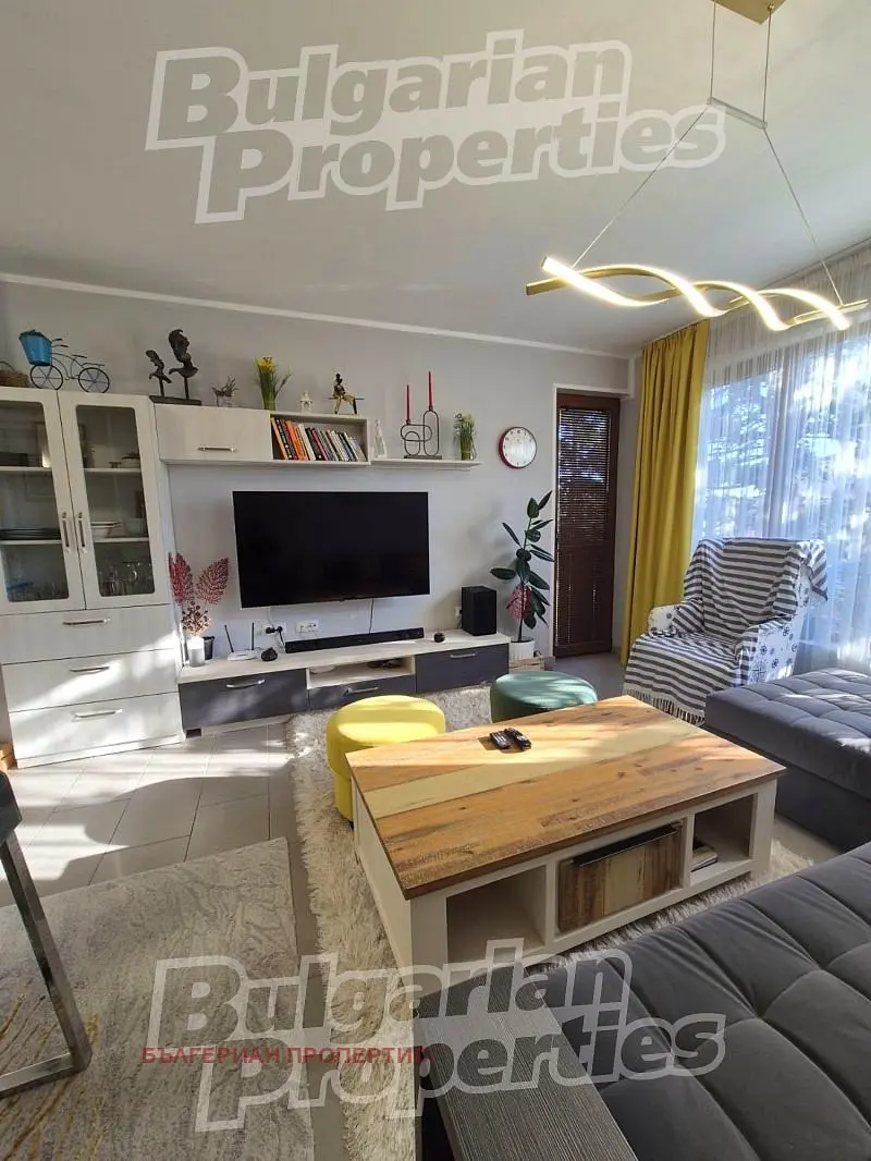 Дневна соба