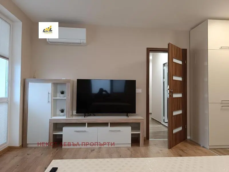 Obývací pokoj