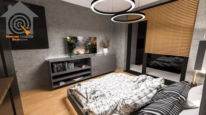 Dnevni boravak