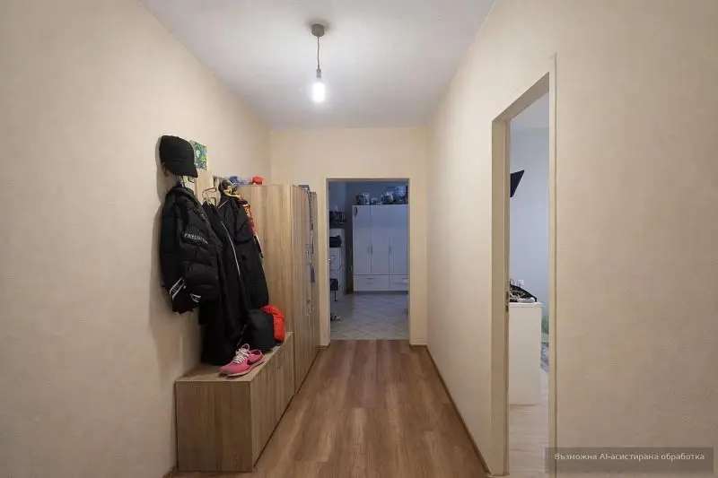Obývací pokoj
