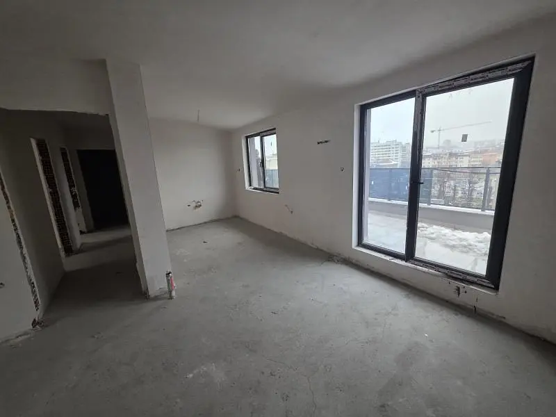 Obývací pokoj