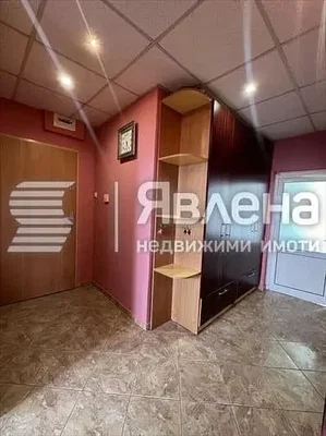 Obývací pokoj