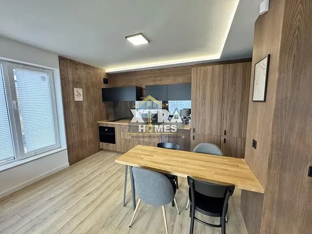 Obývací pokoj