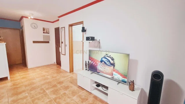 Obývací pokoj