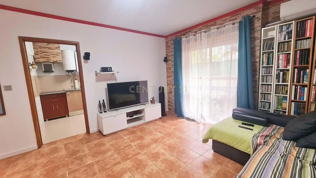 Obývací pokoj