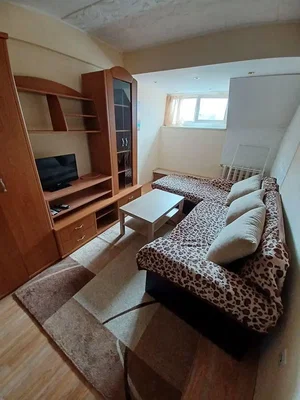 Dnevni boravak