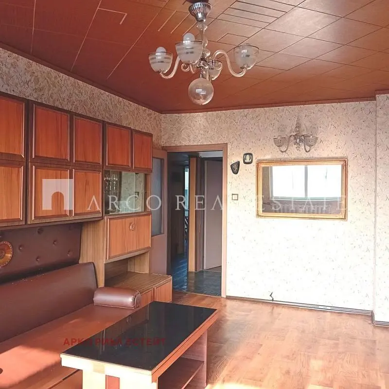 Obývací pokoj
