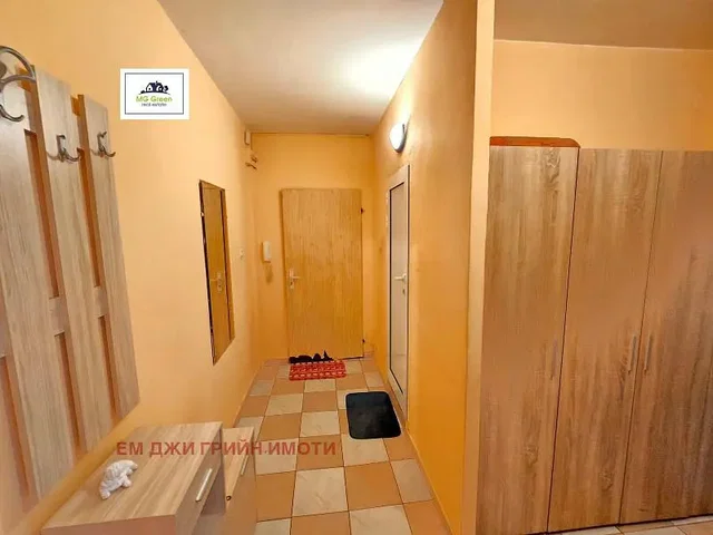 Obývací pokoj