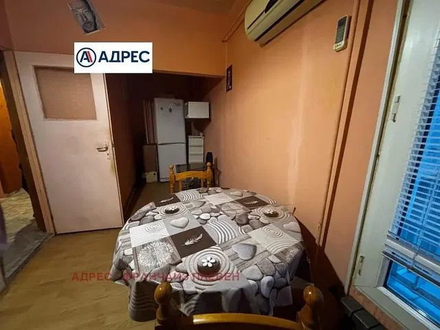 غرفة معيشة