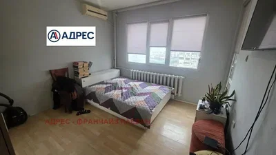 Obývací pokoj