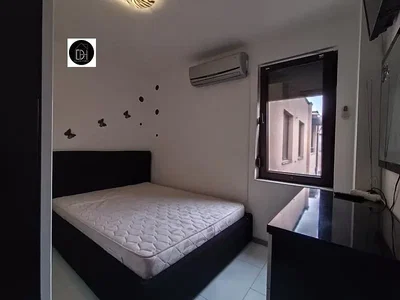 غرفة معيشة