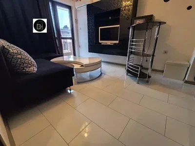 غرفة معيشة
