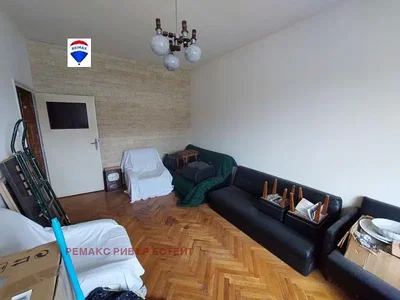 Obývací pokoj