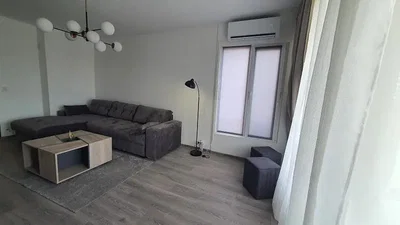 Obývací pokoj