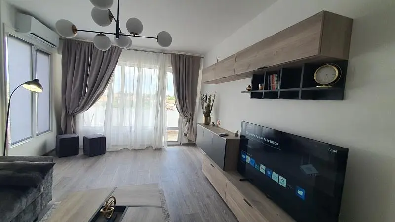 Obývací pokoj