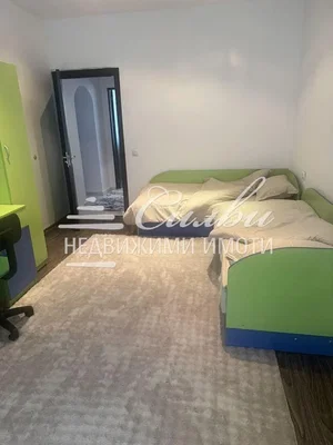 Dnevni boravak