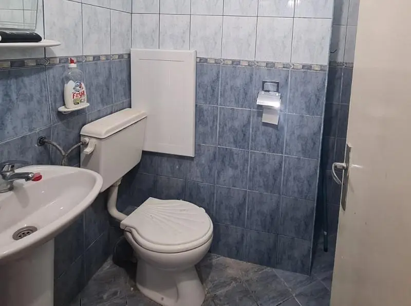 Dnevni boravak