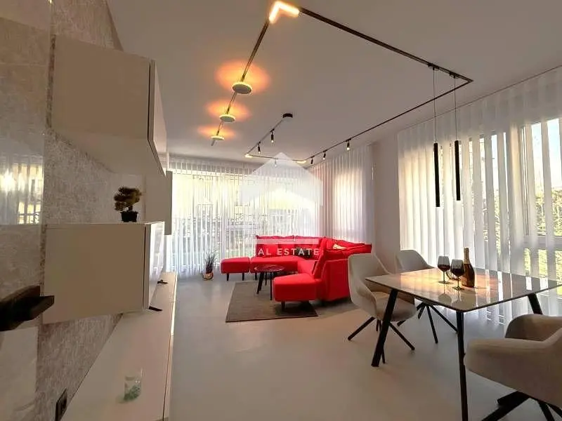 Dnevni boravak