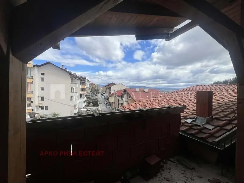 Oturma odası