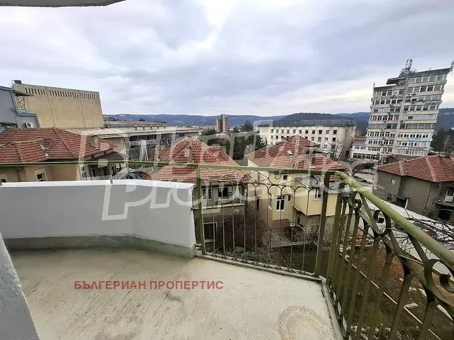 Дневна соба