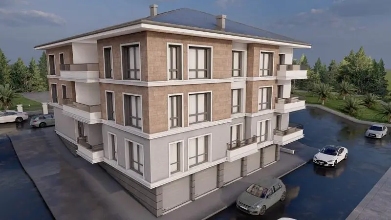 Дневна соба