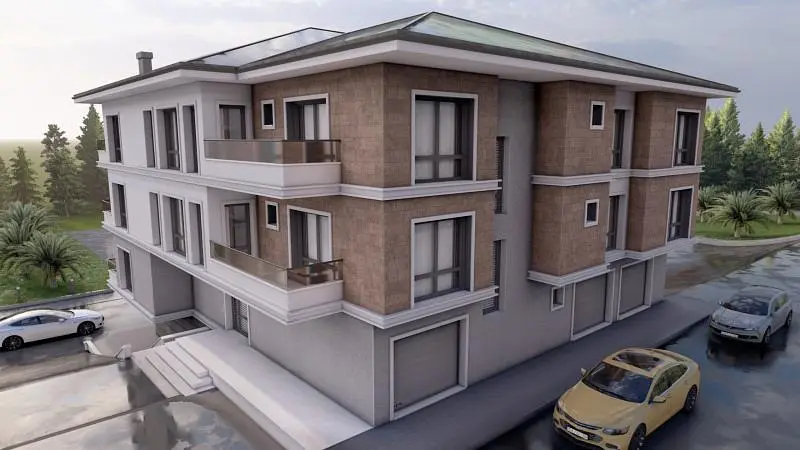 Дневна соба