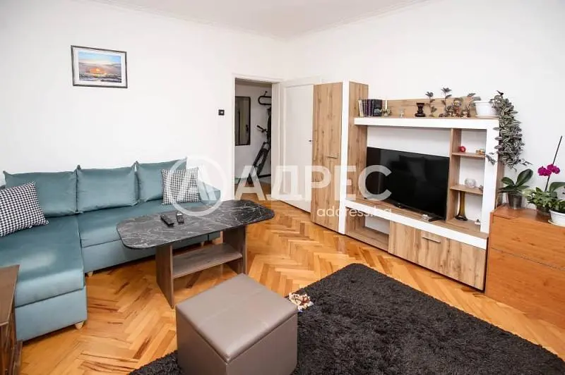 Дневна соба