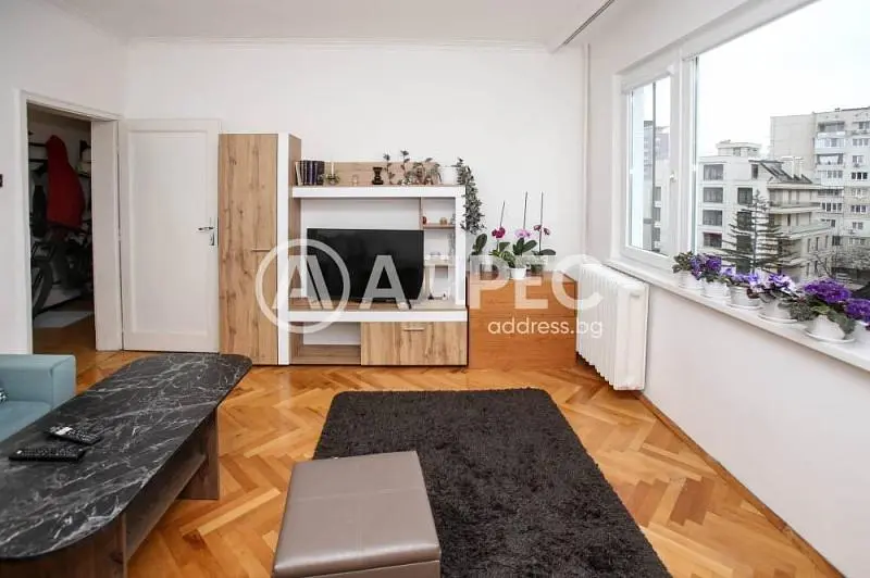 Дневна соба