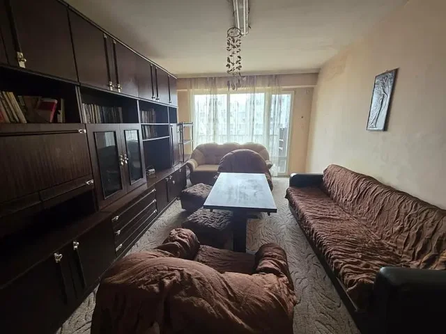 Дневна соба