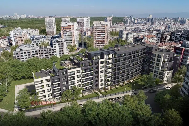 Дневна соба