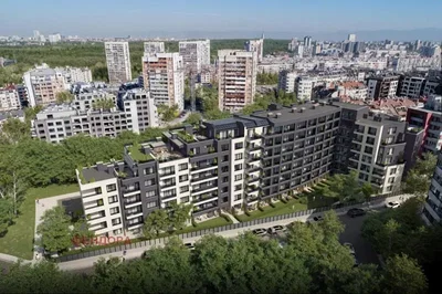 Дневна соба