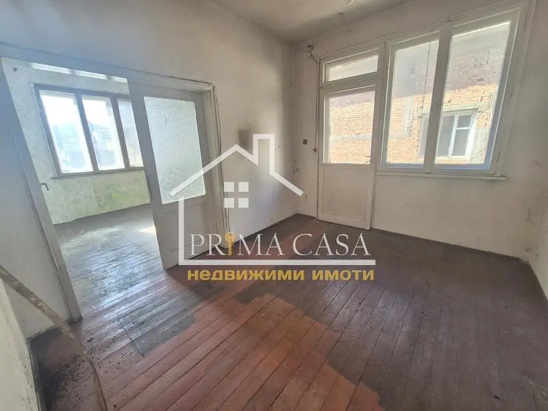 Дневна соба