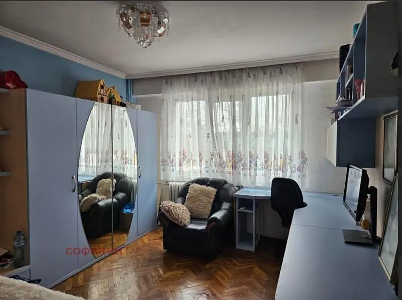 Woonkamer