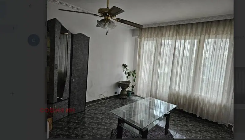 غرفة معيشة