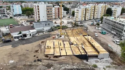 Dnevni boravak