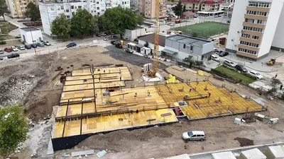 Dnevni boravak