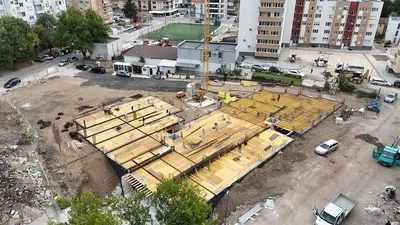 Dnevni boravak