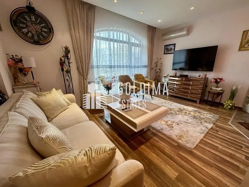 Obývací pokoj