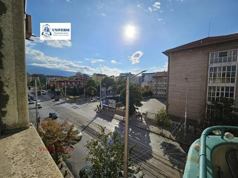 Dnevni boravak