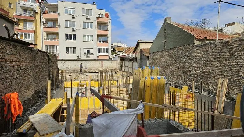 Dnevni boravak