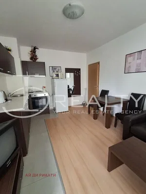Obývací pokoj