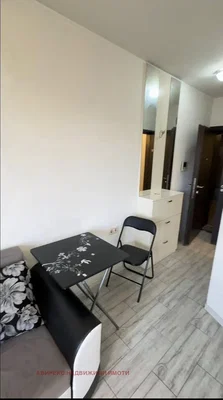 Dnevni boravak